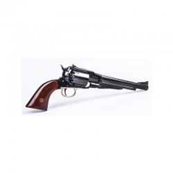 Rewolwer czarnoprochowy Remington 1858 New Army Target 8